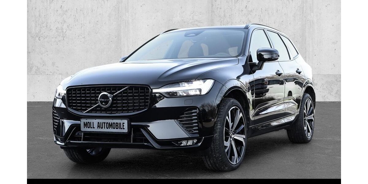 Volvo XC60 42.711 km 41.680 &euro; Aachen 52078