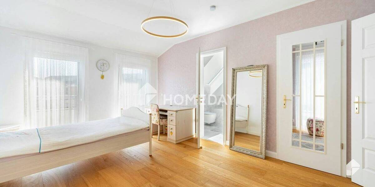 Doppelhaushälfte Baesweiler - 5 Zimmer, 205 m&sup2;, 859.000&euro; | Angebot:26093115