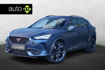 Cupra Formentor 66.814 km 32.500 &euro; Aachen 52072