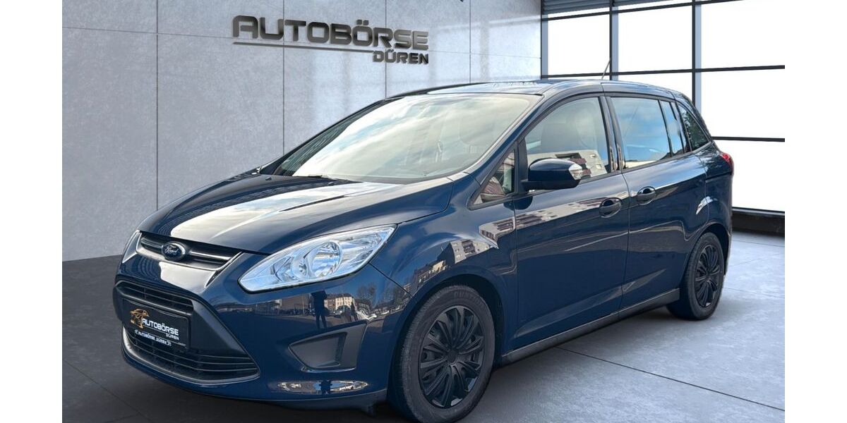 Ford C-Max 56.420 km 6.999 &euro; Düren 52349