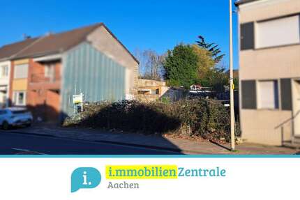 Grundstück Übach-Palenberg Palenberg - 189.000&euro; | Angebot:24899347