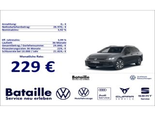 VW Golf 9.496 km 26.970 &euro; Jülich 52428