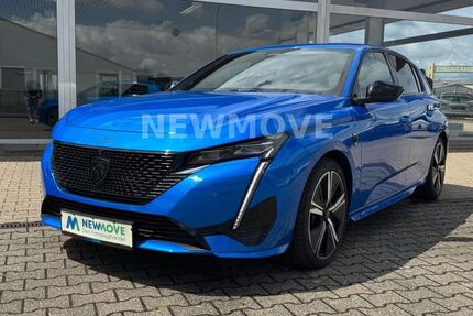 Peugeot 308 92.324 km 19.490 &euro; Geilenkirchen 52511