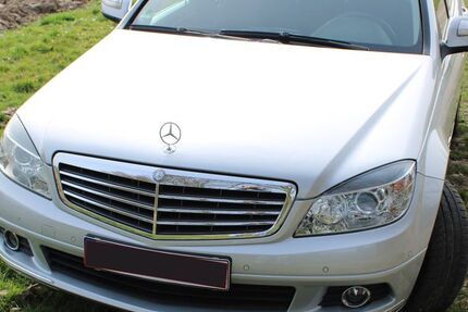 Mercedes-Benz C 220 155.000 km 6.500 &euro; Linnich 52441