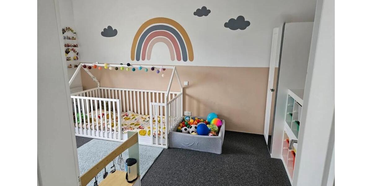 Erdgeschoßwohnung Hückelhoven - 3 Zimmer, 103 m&sup2;, 1.140&euro; | Angebot:25941043