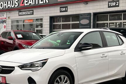 Opel Corsa 40.000 km 10.490 &euro; Stolberg bei Aachen 52222