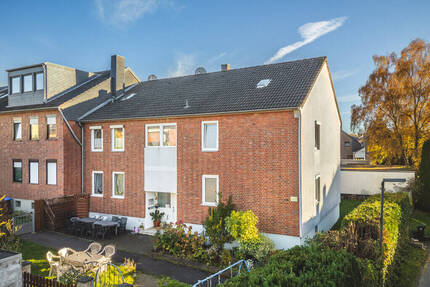 Haus Stolberg (Rhld.) Münsterbusch - 8 Zimmer, 213 m&sup2;, 549.000&euro; | Angebot:26192138