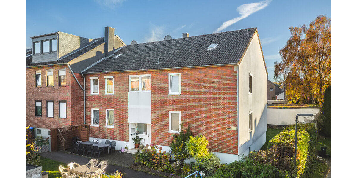 Mehrfamilienhaus, Wohnhaus Stolberg (Rhld.) Münsterbusch - 8 Zimmer, 213 m&sup2;, 549.000&euro; | Angebot:26192138