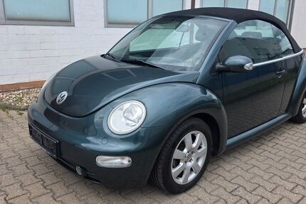 VW Beetle 132.000 km 4.490 &euro; Eschweiler 52249