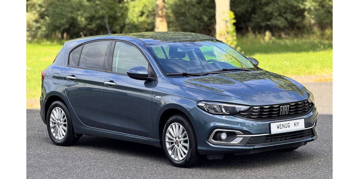 Fiat Tipo 17.000 km 12.990 &euro; Bedburg 50181
