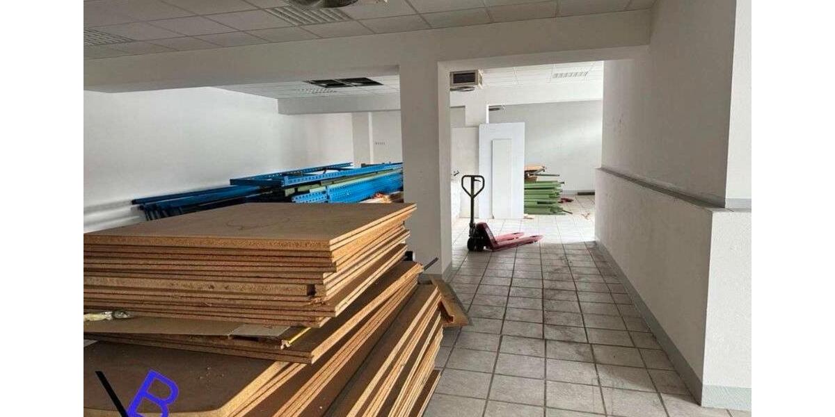 Gewerbeobjekt Hückelhoven - 3&euro; | Angebot:18988658