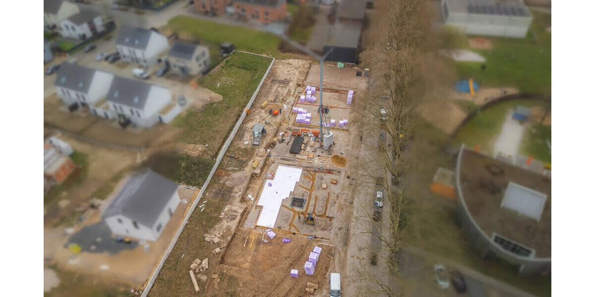 Mehrfamilienhaus, Wohnhaus Alsdorf - 4.050.000&euro; | Angebot:26230957