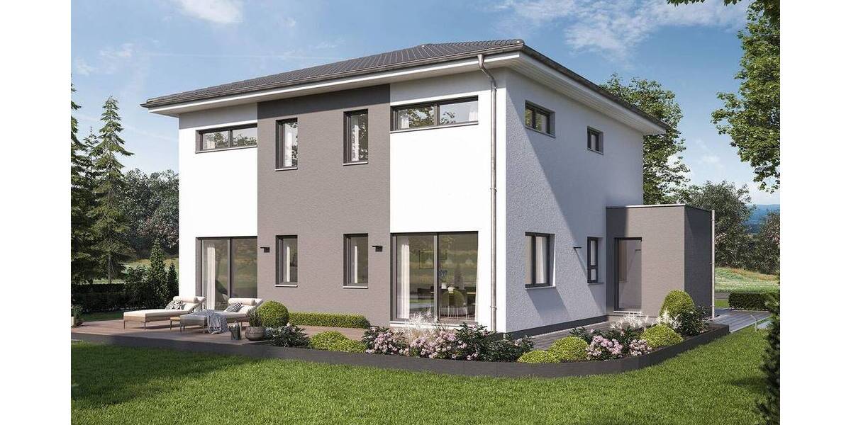 Einfamilienhaus Hürtgenwald Vossenack - 8 Zimmer, 201 m&sup2;, 363.678&euro; | Angebot:26798449