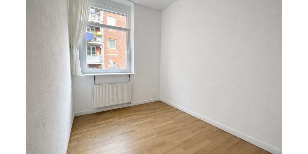 Etagenwohnung Aachen Frankenberger Viertel - 2 Zimmer, 36 m&sup2;, 540&euro; | Angebot:25876829