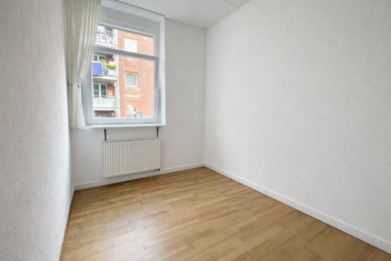 Wohnung Aachen Frankenberger Viertel - 2 Zimmer, 36 m&sup2;, 540&euro; | Angebot:25876829