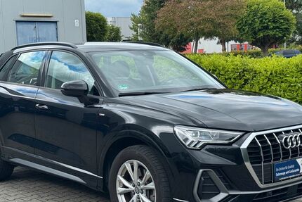 Audi Q3 58.056 km 25.990 &euro; Alsdorf 52477