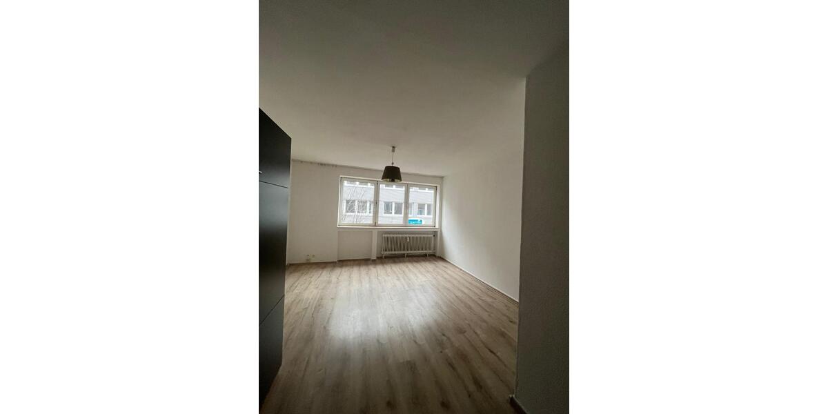 Etagenwohnung Aachen Aachen-Mitte - 2 Zimmer, 42 m&sup2;, 649&euro; | Angebot:25307487