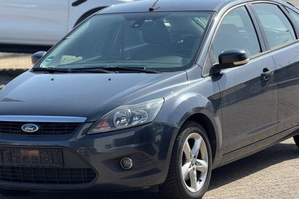 Ford Focus 292.670 km 1.200 &euro; Hückelhoven 41836