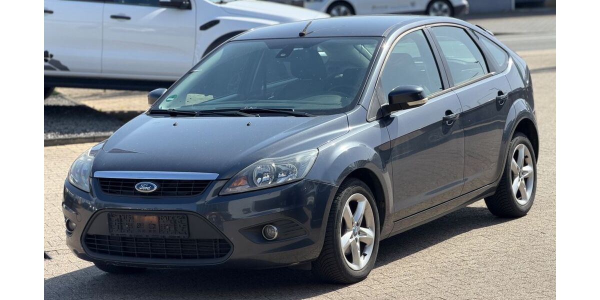 Ford Focus 292.670 km 1.200 &euro; Hückelhoven 41836