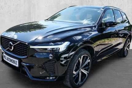 Volvo XC60 81.706 km 41.890 &euro; Aachen 52078