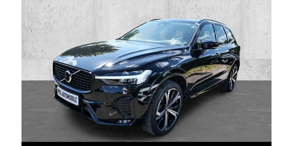 Volvo XC60 81.706 km 41.890 &euro; Aachen 52078
