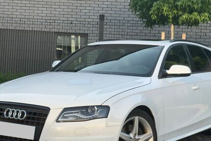 Audi A4 339.912 km 7.799 &euro; Aachen 52068