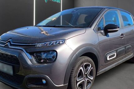 Citroen C3 9.999 km 14.790 &euro; Aachen 52078