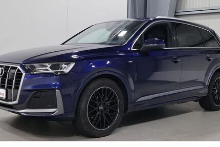 Audi Q7 46.564 km 56.920 &euro; Aachen 52078