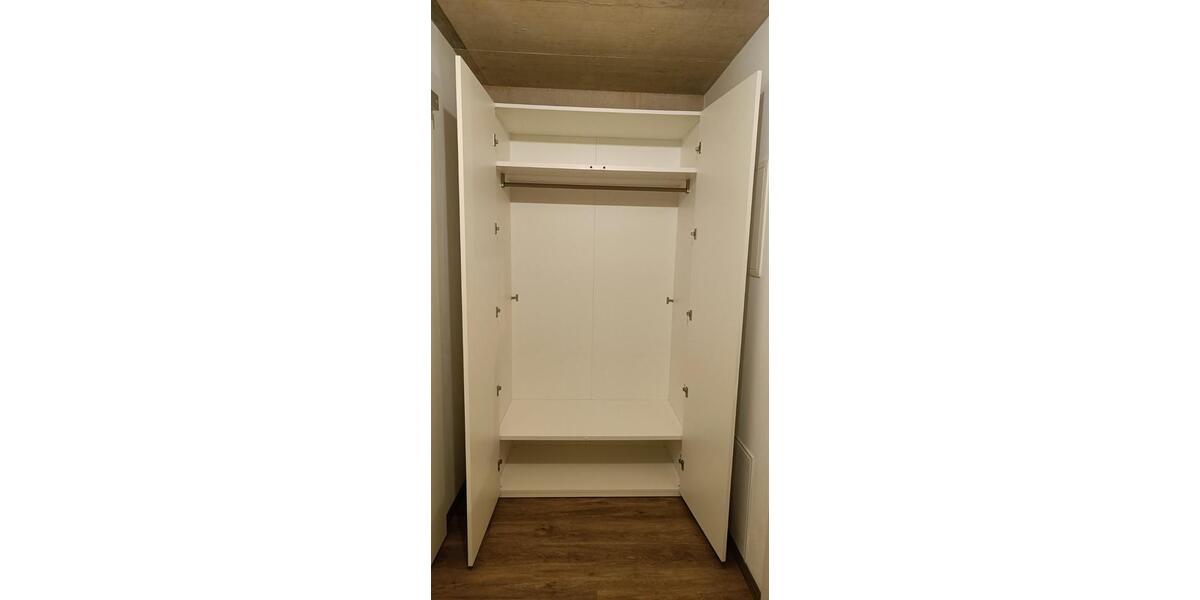 Etagenwohnung Aachen Aachen-Mitte - 1 Zimmer, 27 m&sup2;, 670&euro; | Angebot:25343098