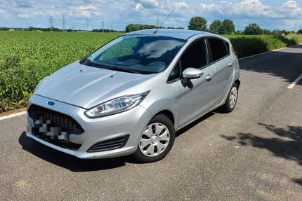 Ford Fiesta 211.153 km 4.000 &euro; Aachen - Aachen-Mitte 52068