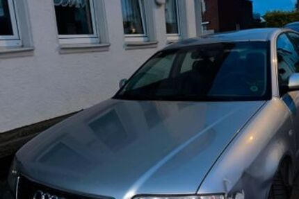 Audi A6 303.000 km 1.500 &euro; Aachen 52078