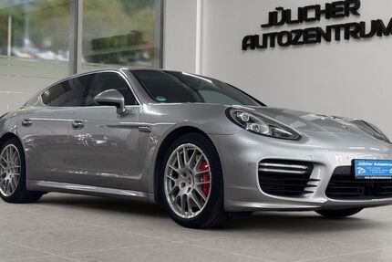 Porsche Panamera 105.000 km 34.990 &euro; Jülich 52428