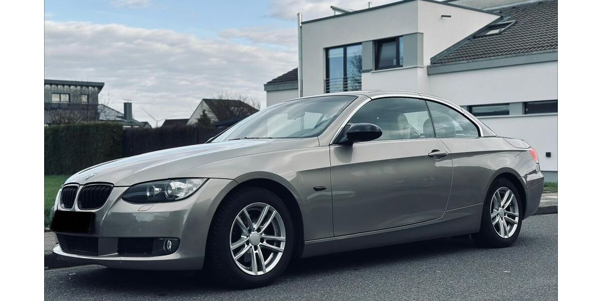 BMW 320 147.750 km 9.500 &euro; Jülich 52428