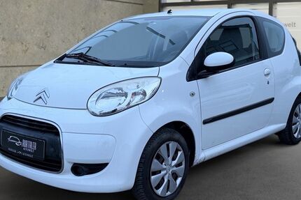 Citroen C1 135.000 km 2.999 &euro; Jülich 52428