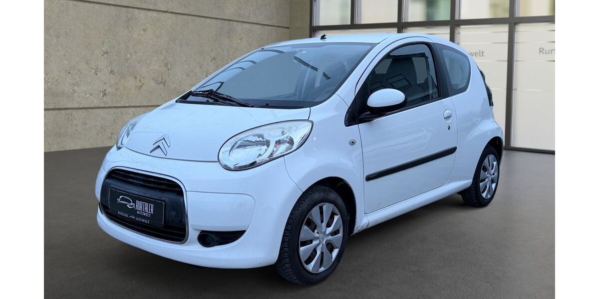 Citroen C1 135.000 km 2.999 &euro; Jülich 52428