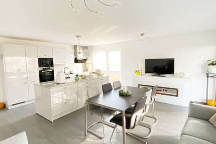 Wohnung Herzogenrath Afden - 3 Zimmer, 91 m&sup2;, 379.700&euro; | Angebot:26098843