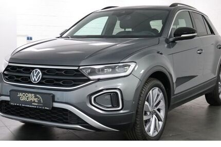 VW T-Roc 9.903 km 24.880 &euro; Alsdorf 52477