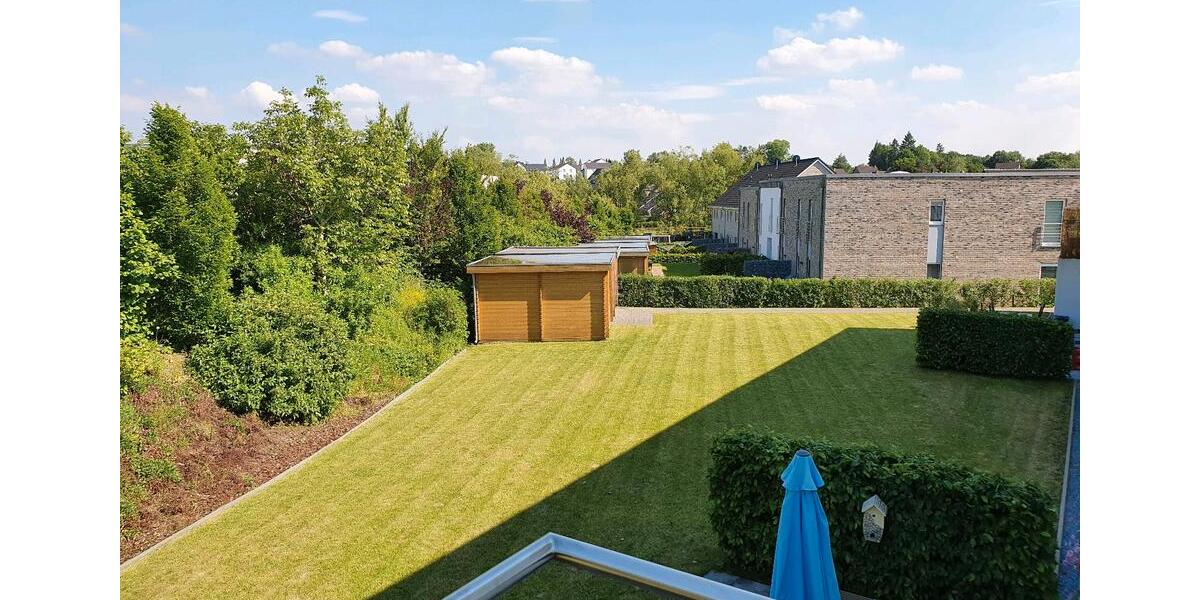 Terrassenwohnung Aachen Aachen-Mitte - 5 Zimmer, 70 m&sup2;, 289.000&euro; | Angebot:25839553