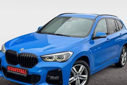 BMW X1 39.330 km 23.979 &euro; Elsdorf (bei Köln) 50189