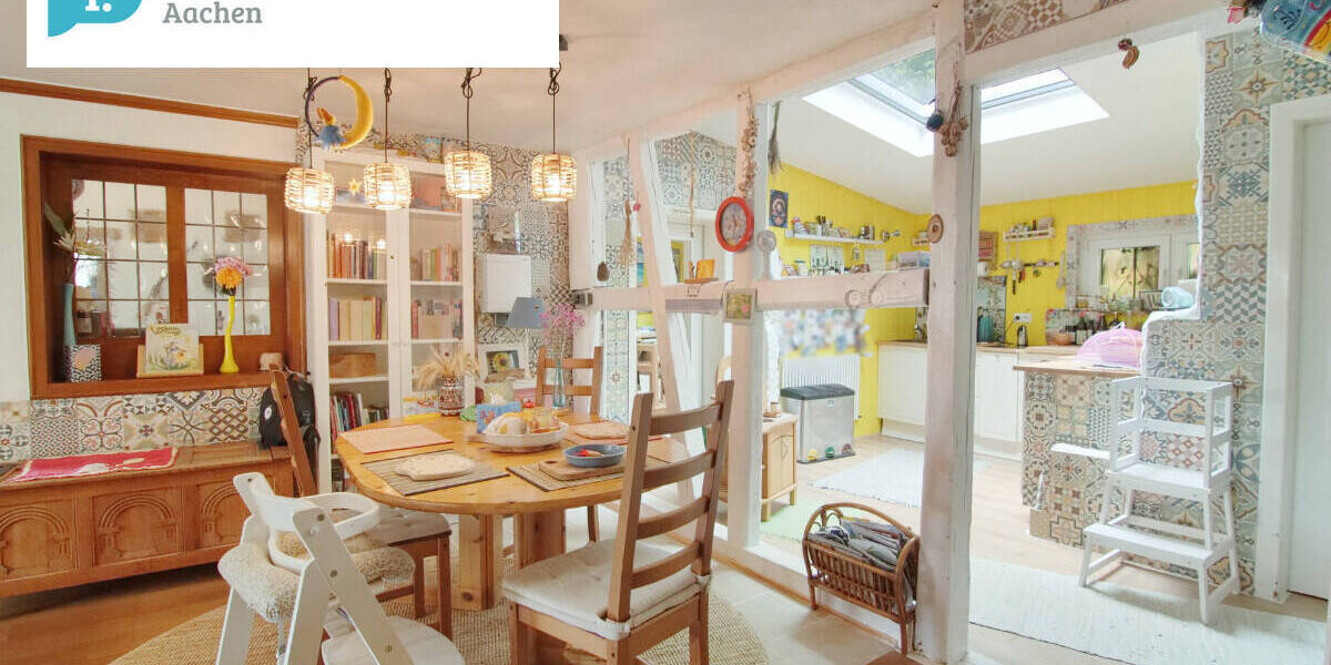 Einfamilienhaus Monschau - 1 Zimmer, 395 m&sup2;, 580.000&euro; | Angebot:25674484