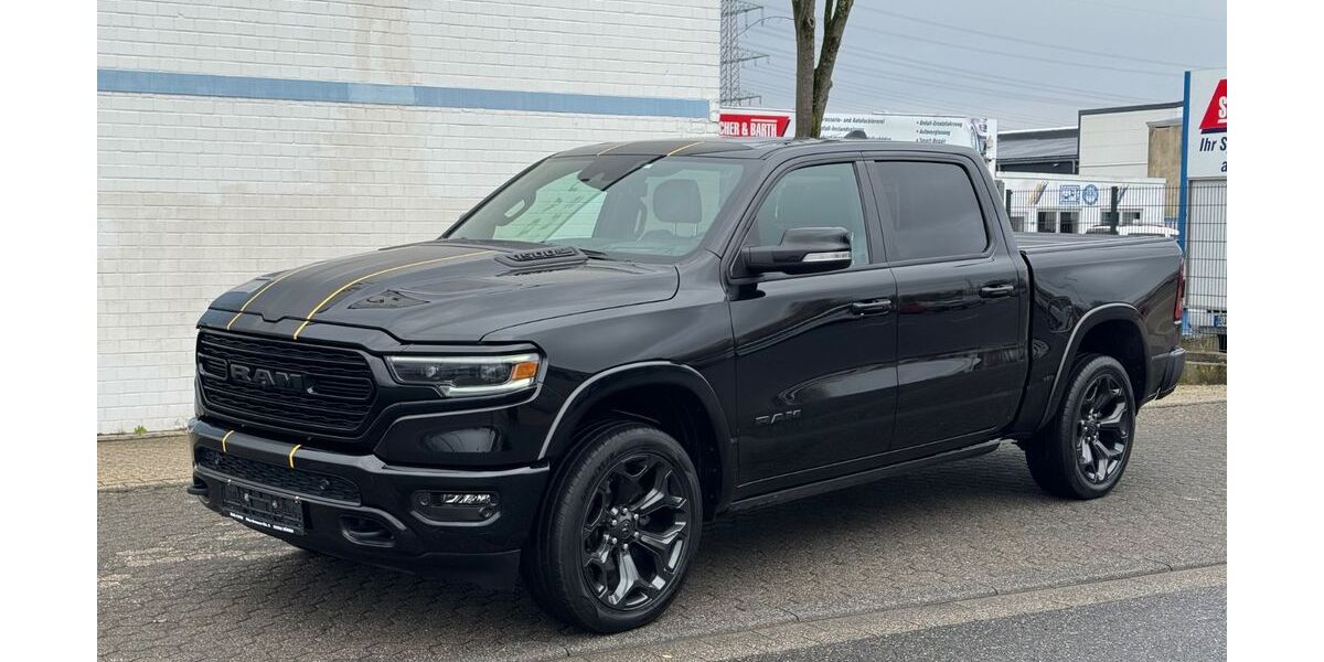 Dodge RAM 86.000 km 63.999 &euro; Düren 52353