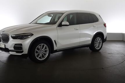 BMW X5 58.417 km 50.950 &euro; Aachen 52078