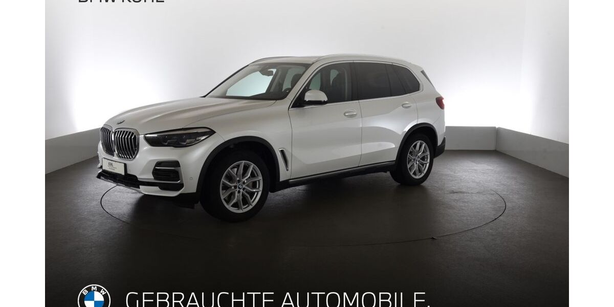 BMW X5 58.417 km 52.330 &euro; Aachen 52078