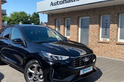 Ford Kuga 27.155 km 25.990 &euro; Übach-Palenberg 52531