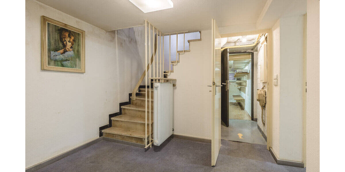 Einfamilienhaus Aachen Aachen-Mitte - 4 Zimmer, 86 m&sup2;, 589.000&euro; | Angebot:26192232