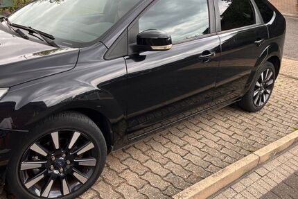 Ford Focus 140.000 km 3.500 &euro; Stolberg 52224