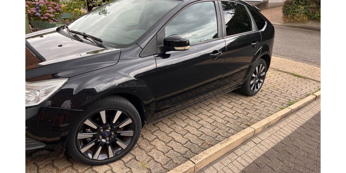 Ford Focus 140.000 km 3.500 &euro; Stolberg 52224