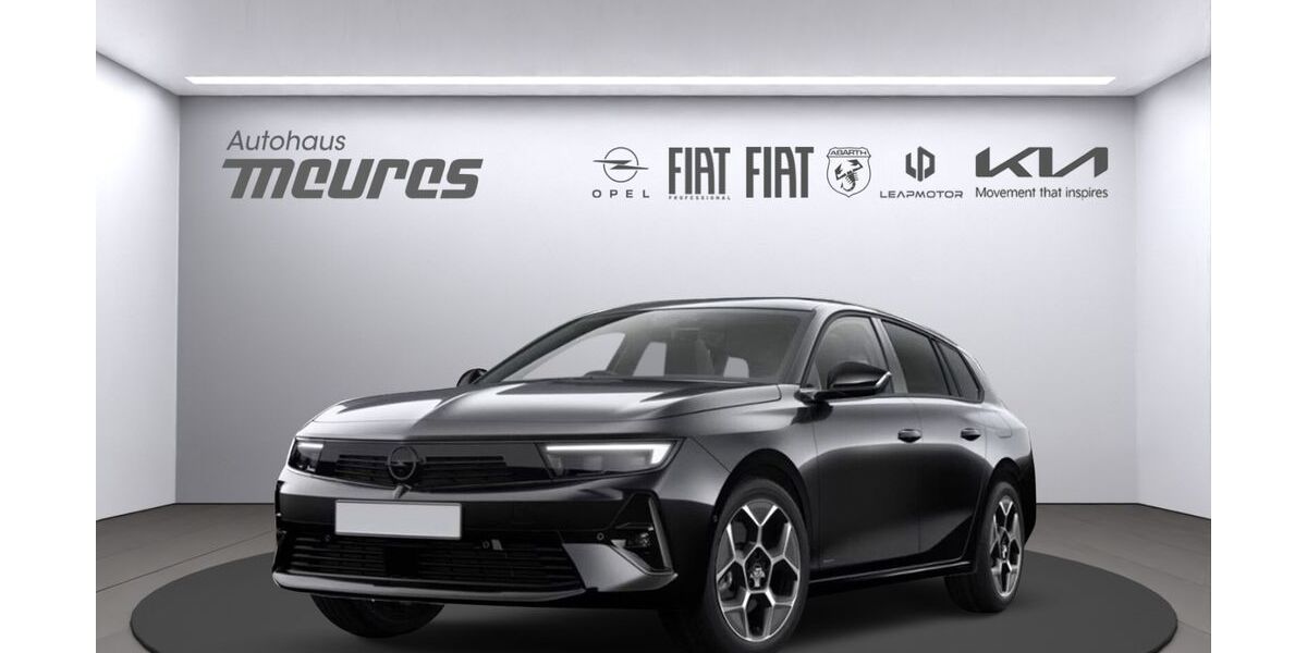 Opel Astra 46.349 km 22.950 &euro; Heinsberg 52525