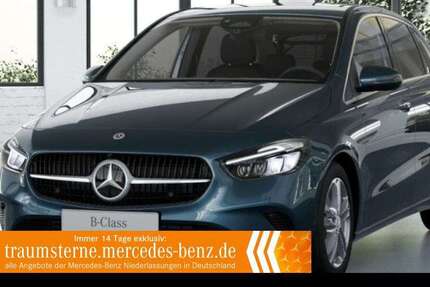 Mercedes-Benz B 200 15.447 km 29.990 &euro; Aachen 52068