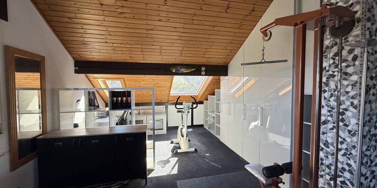 Etagenwohnung Simmerath / Woffelsbach Woffelsbach - 3 Zimmer, 100 m&sup2;, 299.000&euro; | Angebot:26852832